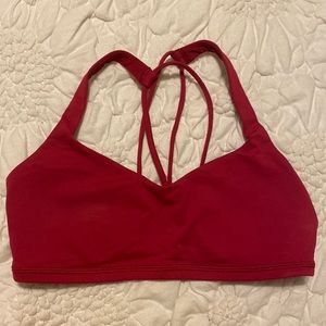 Lululemon free to be bra